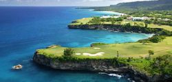 Golfreise Dominikanische Republik, Golfurlaub