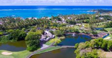 Golfreise nach Mauritius ins Belle Mare Plage
