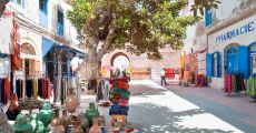 Golfreise in das Sofitel Essaouira