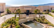 Golfreise, Agadir, Fairmont, Marokko