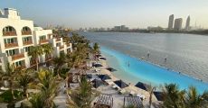 Golfreise, Golfurlaub, Dubai, Parky Hyatt