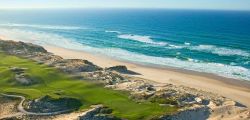 Golf in Lissabon Praia del Rey