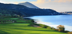 Golfreise Costa Navarino 