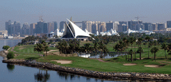 Golfurlaub, Dubai, Emirate