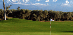 Golfreise Marokko, Marrakesch, agadir