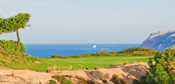 Golfreise Portugal