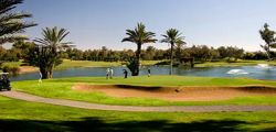 golfreise agadir
