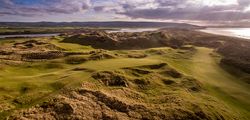 golfreise nordirland