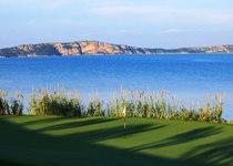 EU-GR-KLX Westin Costa Navarino Bay Course
