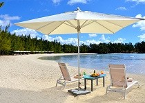 AF-MU-MRU The Anahita Resort
