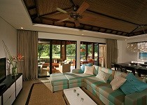 AF-MU-MRU The Anahita Resort Suite