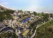 EU-CY-LCA Columbia Beach Resort