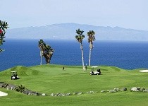EU-ES-TFS Golfplatz Adeje