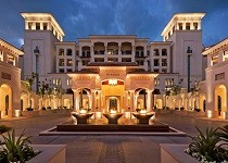 AS-AE-AUH St Regis Saadiyat