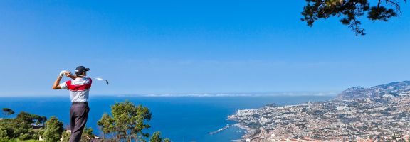 Casa Velha do Palheiro golfreise madeira