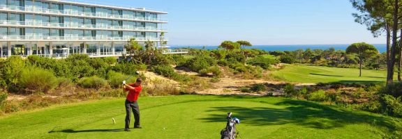 Golfreise Lissabon The Oitavos