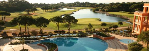 Hotel Quinta da Marinha