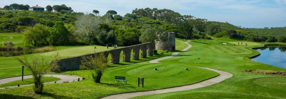 golfreise-portugal-Penha Longa