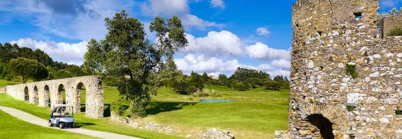 Golfplatz Penha Longa