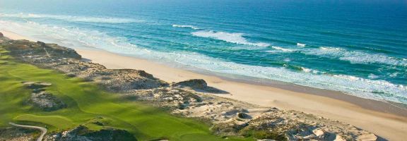 golfreise-portugal-praia del Rey