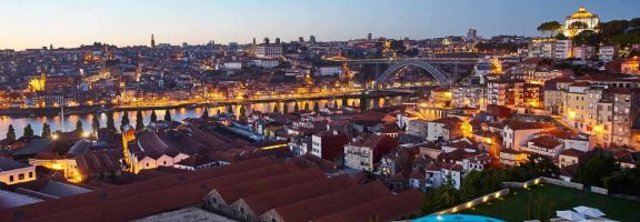 The Yeatman Porto