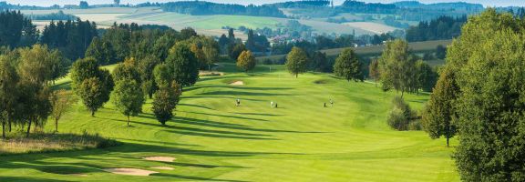 golfplatz bad griesbach