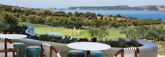 Golfreise-Griechenland-Costa Navarino