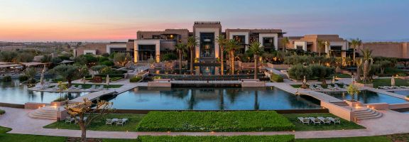 Fairmont Marrakesch