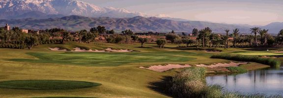 Fairmont Marrakesch