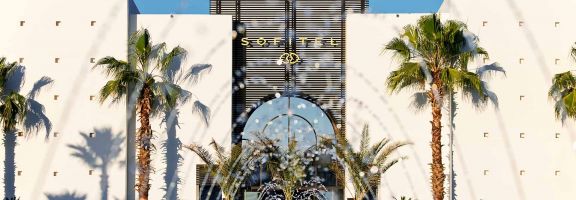 Sofitel Agadir