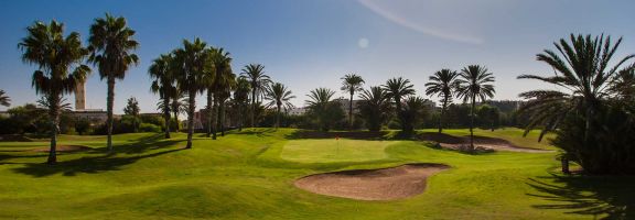 agadir Tikida Golf Palace