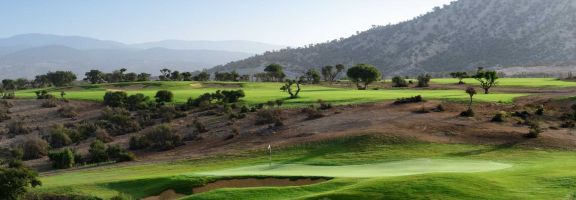 agadir hyatt palace