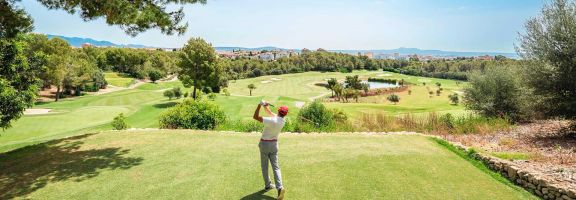 Arabella Sheraton Mallorca