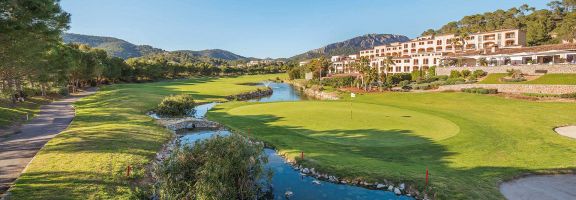 Steigenberger Hotel & Resort Camp de Mar