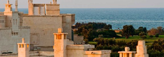 Borgo Egnazia