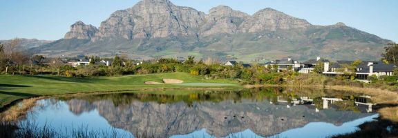 Pearl Valley