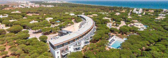 Praia Verde Hotel
