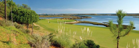Golfurlaub Portugal Dona Filipa