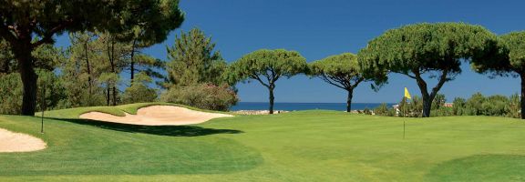 Golfreise Portugal Algarve