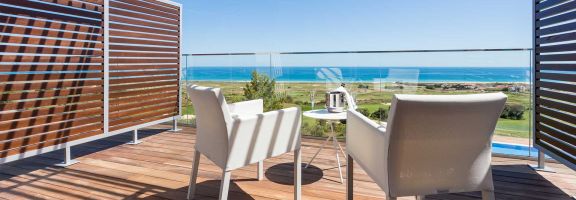 Palmares Hotel Golfreise Algarve