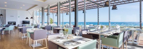 Palmares Hotel Golfreise Algarve