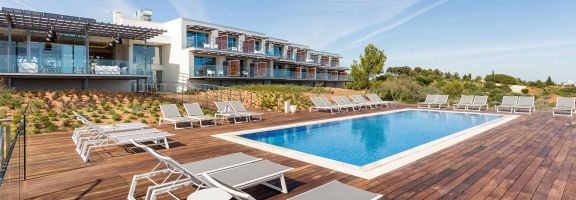 Palmares Hotel Golfreise Algarve