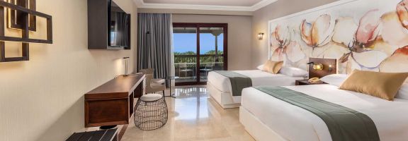 Gran Canaria Meloneras Golfreise