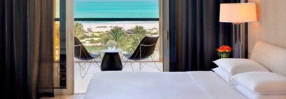 golfreise park hyatt abu dhabi