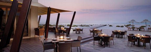 golfreise park hyatt abu dhabi