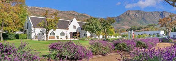 Golfreise Steenberg Südafrika