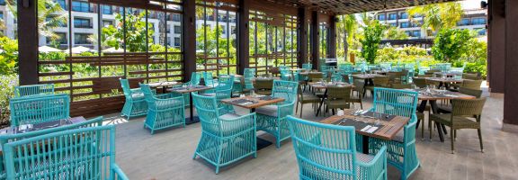 Golfreise Dominikanische Republik Lopesan Grand Bavaro