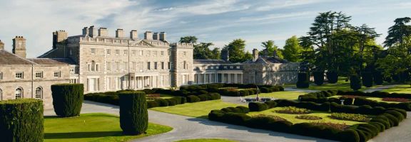 carlton house irland golfurlaub