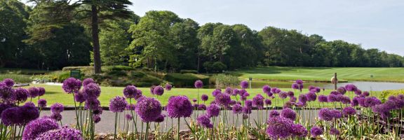 Fota Island Golfreise Irland