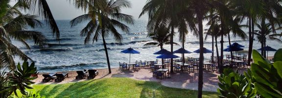 golfreise Thailand Hua Hin Anantara